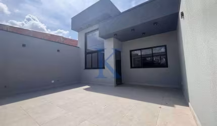 Casa de Bairro em Hortolândia - SP1144264822