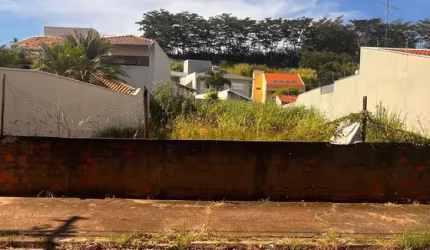 Lote/Terreno para venda com 535 metros quadrados em Jardim Chapadão - Campinas - SP