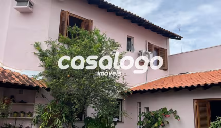 Vendo casa com 5 suítes em Barão Geraldo