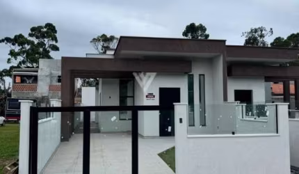 Casa em Condomínio para Venda em Florianópolis, São João do Rio Vermelho, 2 dormitórios, 1 suíte, 1 banheiro, 2 vagas