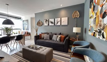 Apartamento para Venda em Florianópolis, Ingleses Norte, 2 dormitórios, 2 suítes, 3 banheiros, 2 vagas