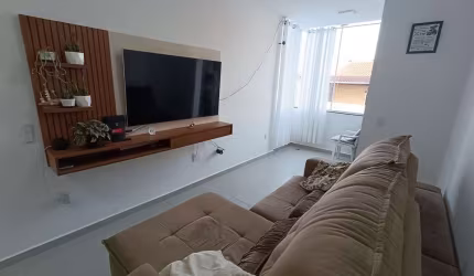 Apartamento para Venda em Florianópolis, Ingleses Norte, 2 dormitórios, 1 banheiro, 1 vaga