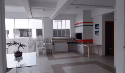 Apartamento para Venda em Florianópolis, Ingleses Norte, 2 dormitórios, 1 suíte, 2 banheiros, 1 vaga