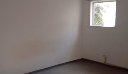 Excelente kitinete C garagem no São Francisco 59 m área total total área