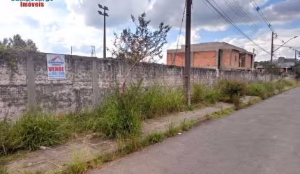 Terreno na Vila Bancária