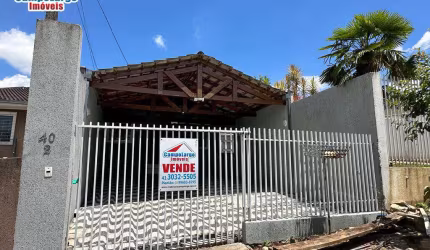 Casa no Jardim Céu Azul