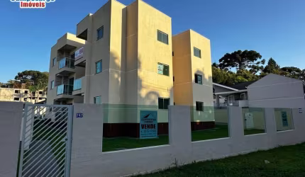 Apartamentos Novos