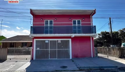 Casa à venda no bairro Jardim Bela Vista - Campo Largo/PR