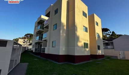 Apartamentos Novos