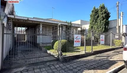 Casa Comercial no Centro