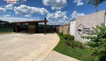 Condomínio Residencial Reserva Floresta do Lago