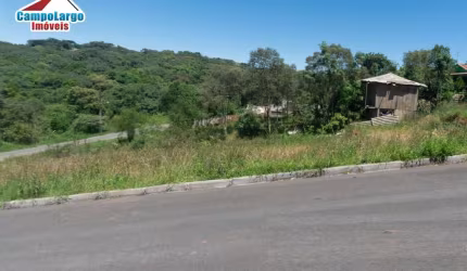 Terreno à venda no bairro Francisco Gorski - Campo Largo/PR