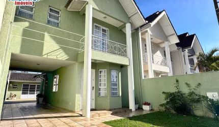 VILA SOLENE