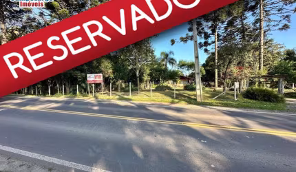 ÁREA INDUSTRIAL