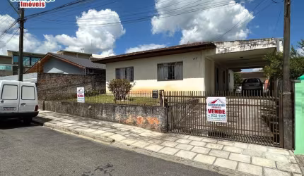 Casa no Centro