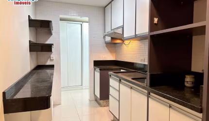 Apartamento com 3 quartos para alugar na Rua Engenheiro Tourinho, Centro, Campo Largo, 105 m2 por R$ 2.850
