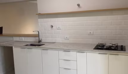 APARTAMENTO DE 3 QUARTOS REFORMADO NO CAMBUI