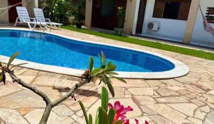 VENDO CASA NO COND. PORTO BELO, SANTA AMÉLIA!