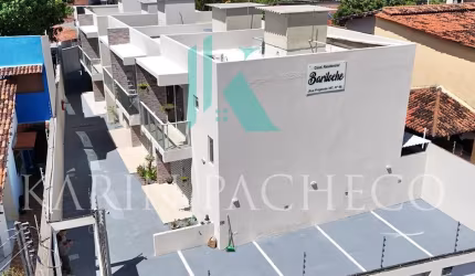 VENDO CASA DUPLEX NO FEITOSA - R$340.000,00