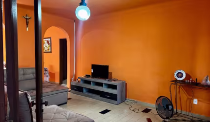 VENDO CASA NO TRAPICHE