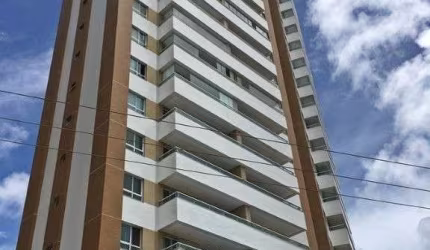 Apartamento para Venda em Salvador, Rio Vermelho, 3 dormitórios, 2 suítes, 4 banheiros, 2 vagas