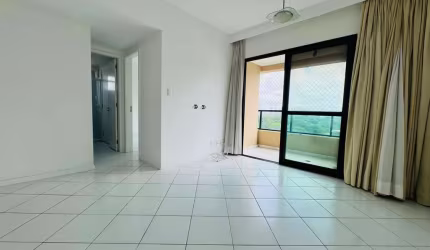 Apartamento para Venda em Salvador, Pituba, 2 dormitórios, 1 suíte, 2 banheiros, 2 vagas