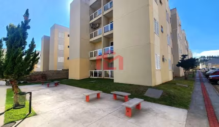 Ótima Oportunidade! Apartamento à Venda em Marialva