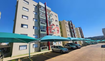 Apartamento aconchegante em Marialva – ótima localização!