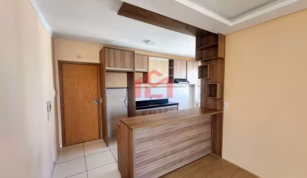 Oportunidade imperdível: apartamento à venda em Marialva