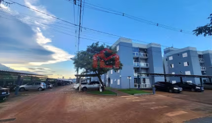 Apartamento a venda em Sarandi, Jardim Floresta, Condominio Alvoredo