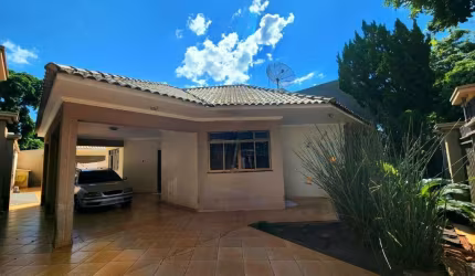 Casa a venda em Mariala, Centro próximo a Policia Militar, 382,50m² de terreno