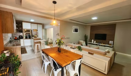 Casa  venda, toda mobiliada, em Marialva, Centro, 122,13m² de área construída