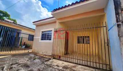 - Venha conhecer seu futuro endereço em Marialva!