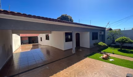 Casa a venda no Jardim Macente em Marialva