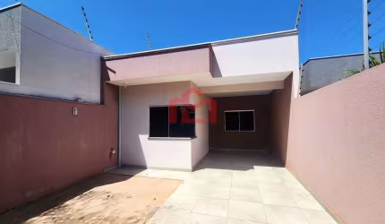 Casa a venda em Marialva, ponto alto do Jardim Eldorado, com piscina