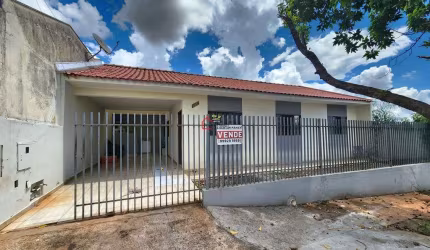 Casa a venda no Jardim Imperial em Marialva