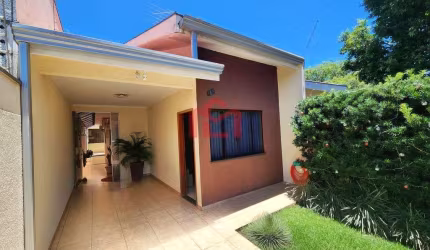- Seu novo lar em Marialva te espera!