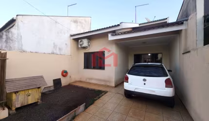 Casa a venda em Marialva, localizada no Jardim Planalto - semi-mobiliado