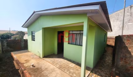 Casa a venda em Marialva, Jardim Planalto - 300m² de terreno