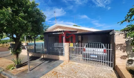 Casa a venda no Jardim custódio em Marialva