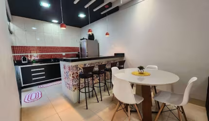 Casa a venda no Jardim Custódio em Marialva