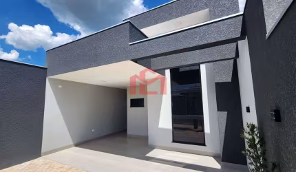 O lugar perfeito para chamar de lar!