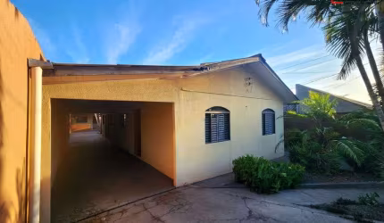 Casa a venda em Marialva, Conjunto Marialva Dois - 399,90m² de terreno