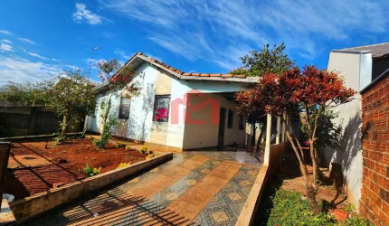 Casa a venda no Conjunto João de Barro em Marialva