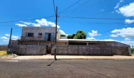 Sobrado a venda em Marialva, Jardim Bela Vista