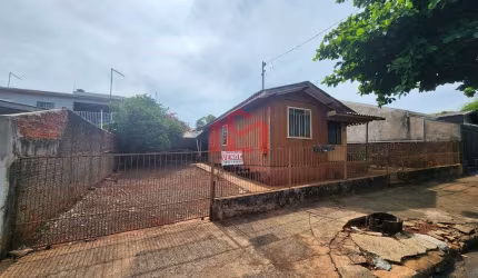 - Excelente localização! Terreno pronto para construir