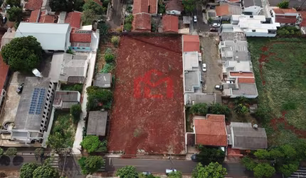 Construa seu sonho em Marialva – terreno disponível!