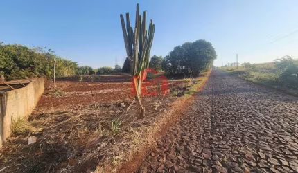 Chácara a venda em Marialva, estrada Professor Paulinho km 01