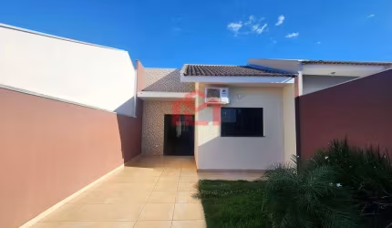 Casa a venda no Jardim Itamarati II, em Marialva