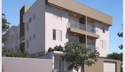Apartamento para Venda em Araxá, Santo Antônio